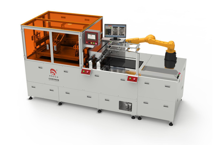 全自動絲印機主要應(yīng)用領(lǐng)域？