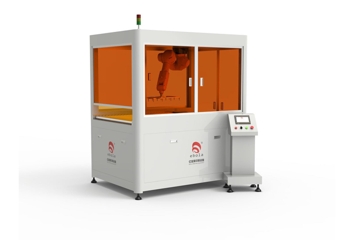 絲網印刷機都有哪些分類類型？